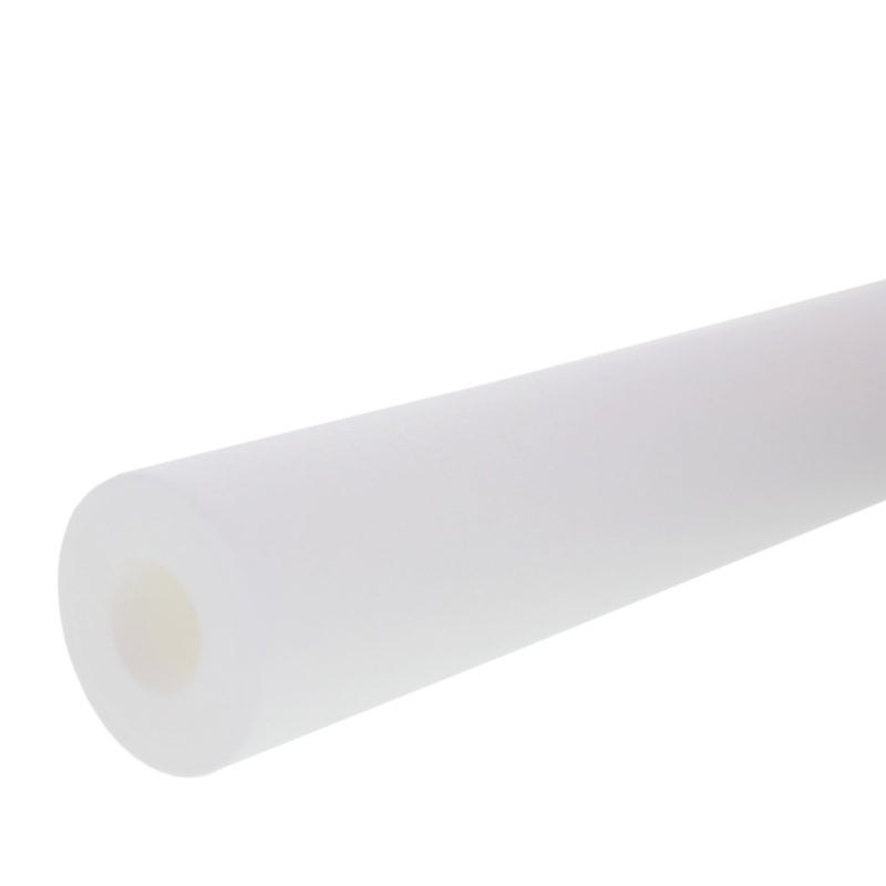 Tier1 1 Micron 20 Inch x 2.5 Inch | Spun Wound Polypropylene Whole House Sediment Water Filter Replacement Cartridge | Compatible with Pentek P1-20, SP-P1-20, PX01-20, Home Water Filter - Image 2